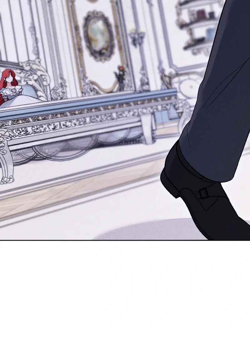 If You Wish for My Despair Chapter 95 page 16