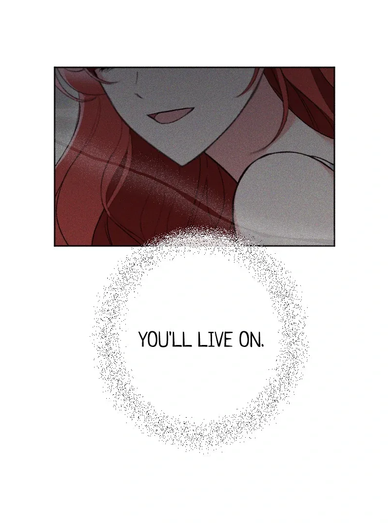 If You Wish for My Despair Chapter 95 page 41
