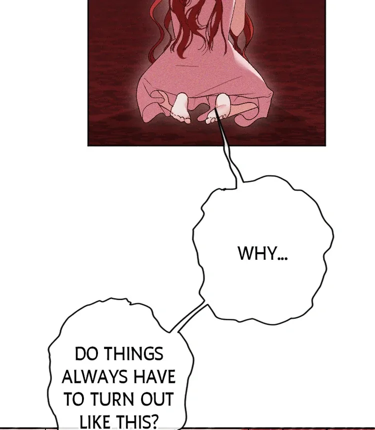 If You Wish for My Despair Chapter 93 page 21