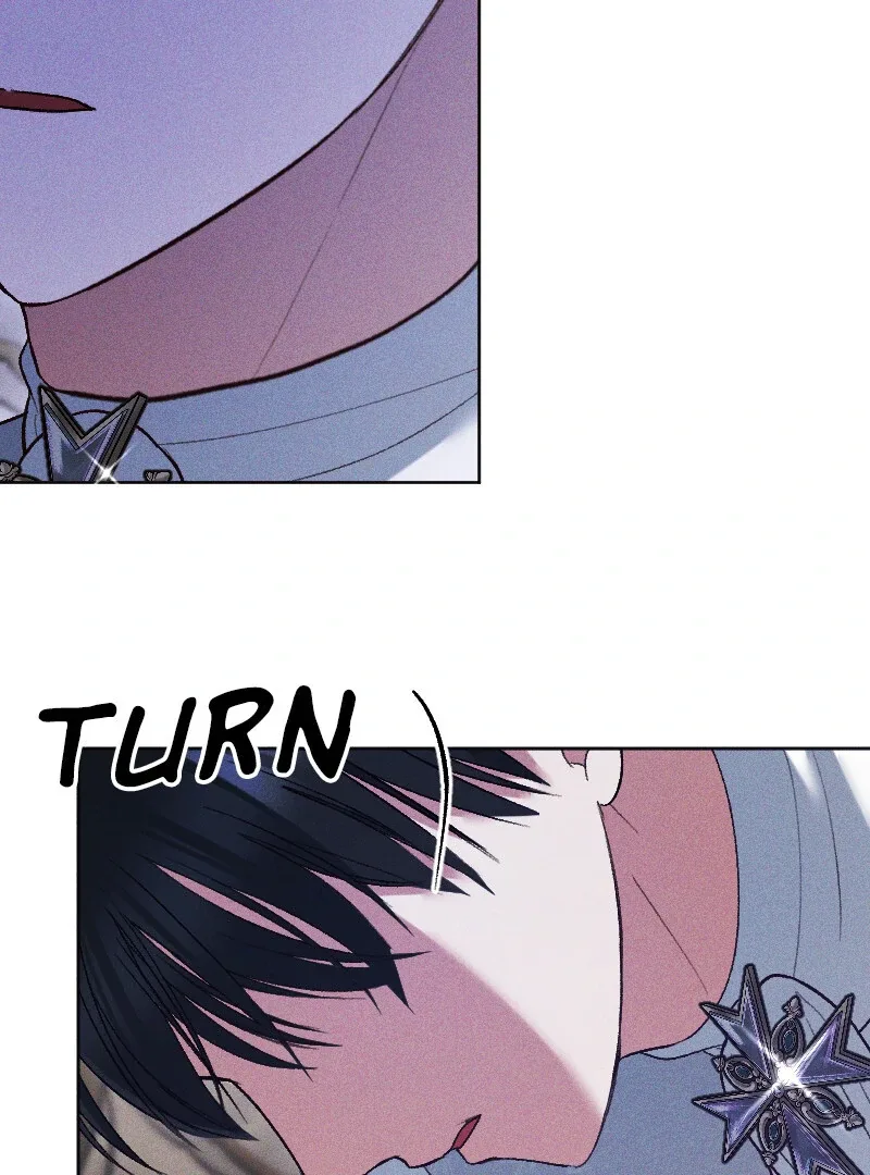 If You Wish for My Despair Chapter 95 page 5