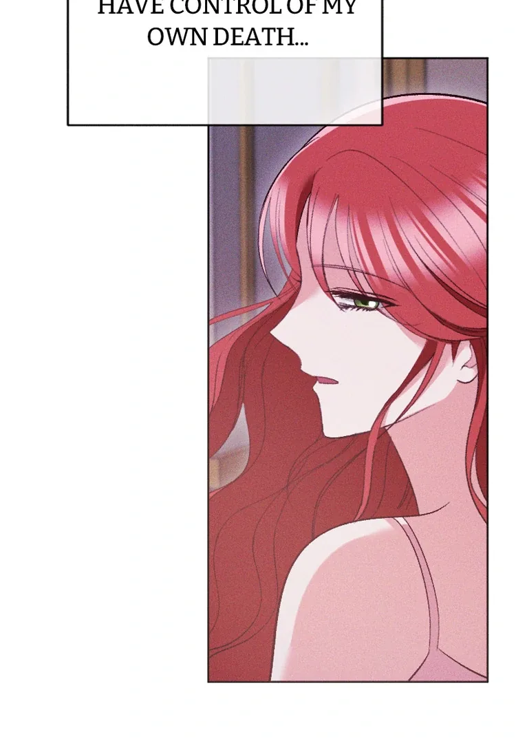 If You Wish for My Despair Chapter 93 page 25