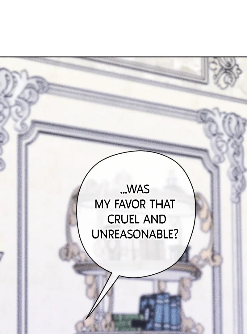 If You Wish for My Despair Chapter 95 page 2