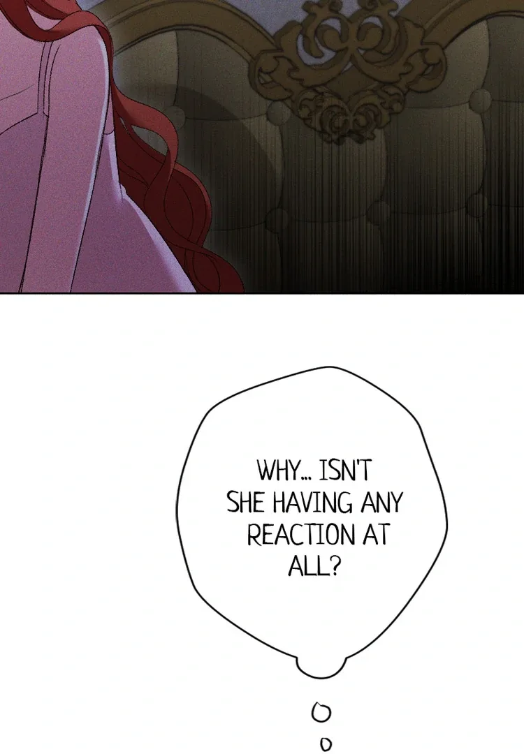 If You Wish for My Despair Chapter 93 page 18