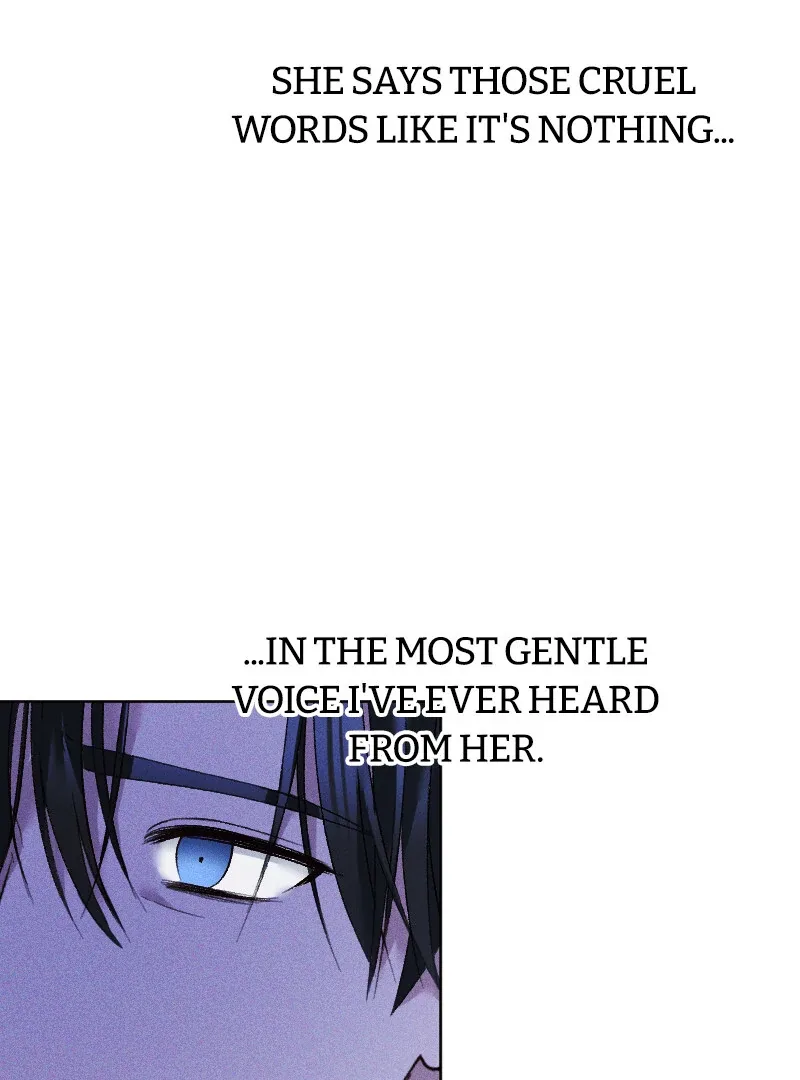 If You Wish for My Despair Chapter 95 page 4