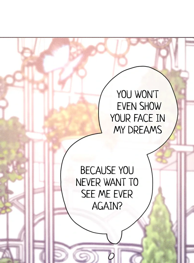 If You Wish for My Despair Chapter 95 page 69