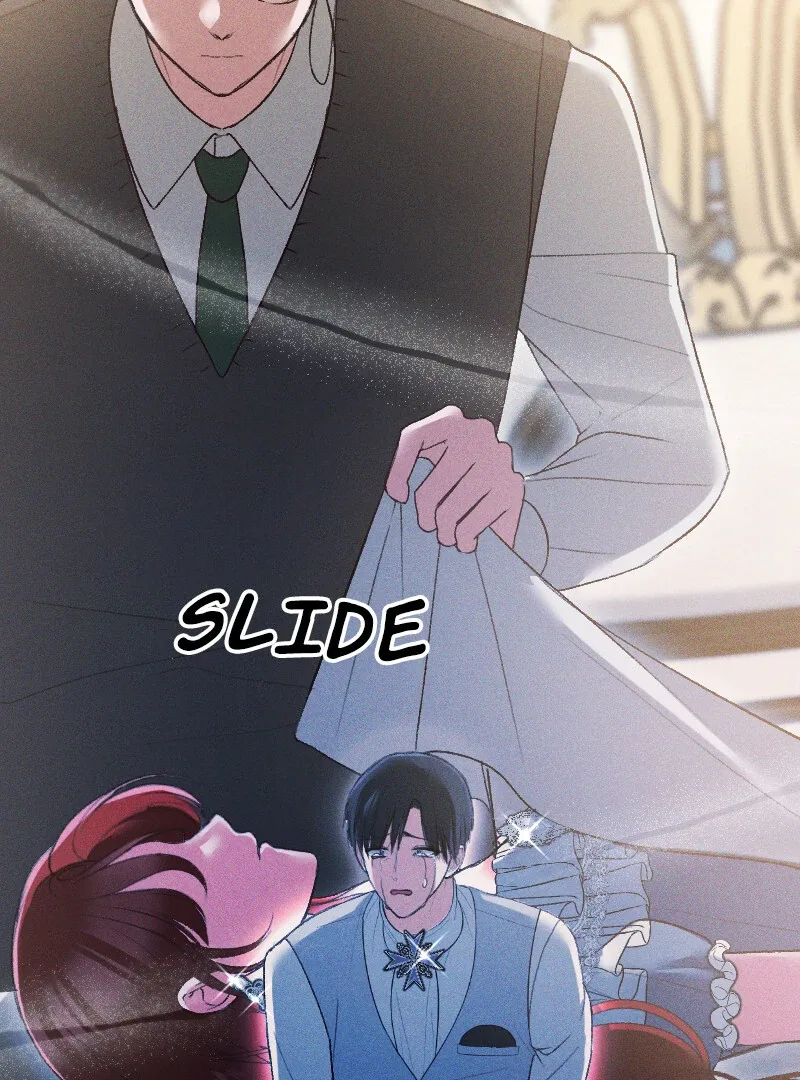 If You Wish for My Despair Chapter 95 page 46
