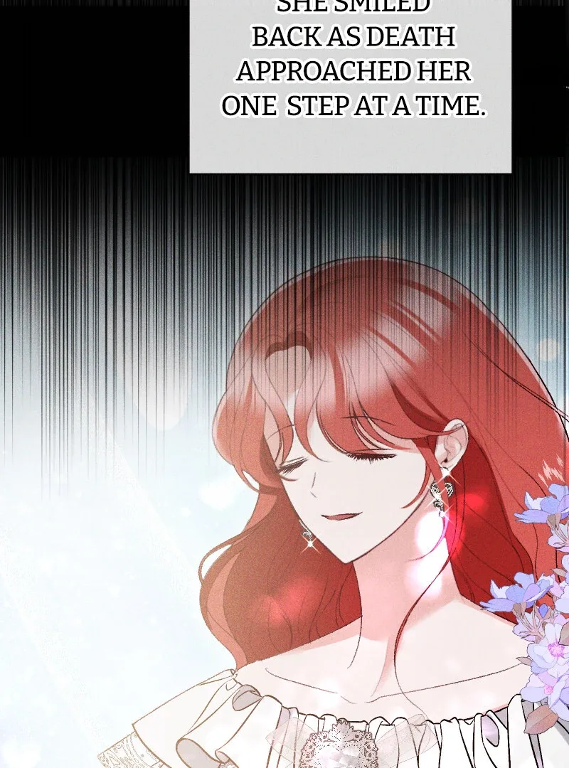 If You Wish for My Despair Chapter 95 page 86