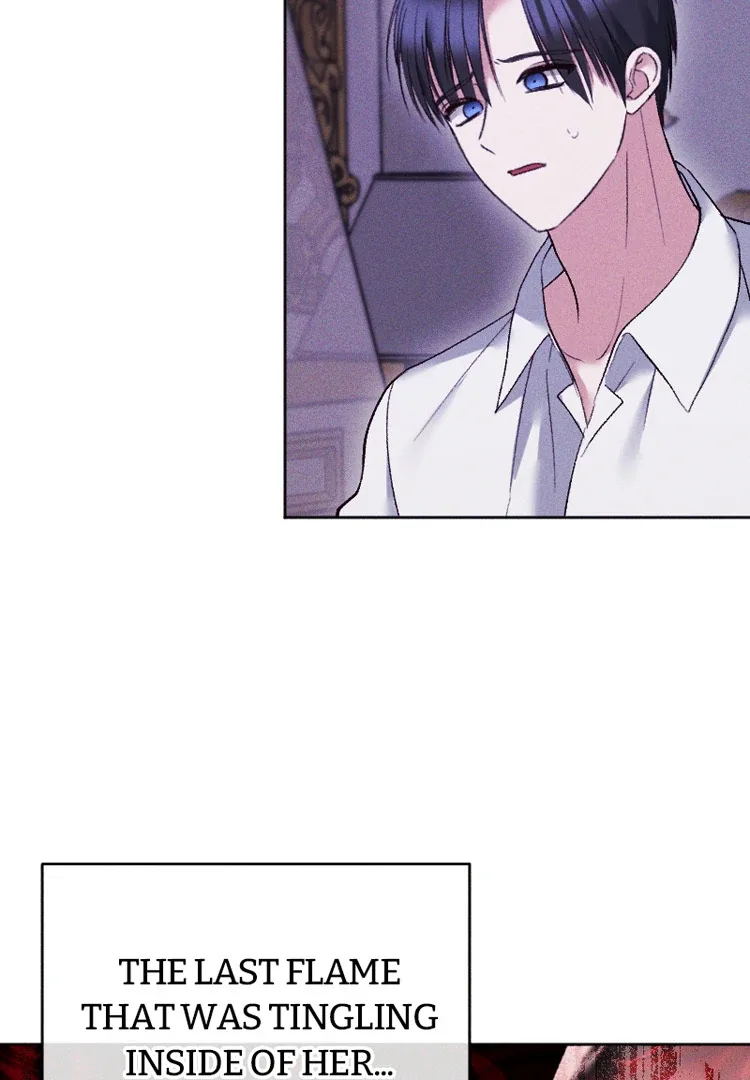 If You Wish for My Despair Chapter 93 page 34