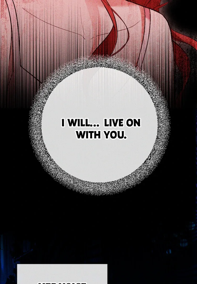 If You Wish for My Despair Chapter 93 page 37