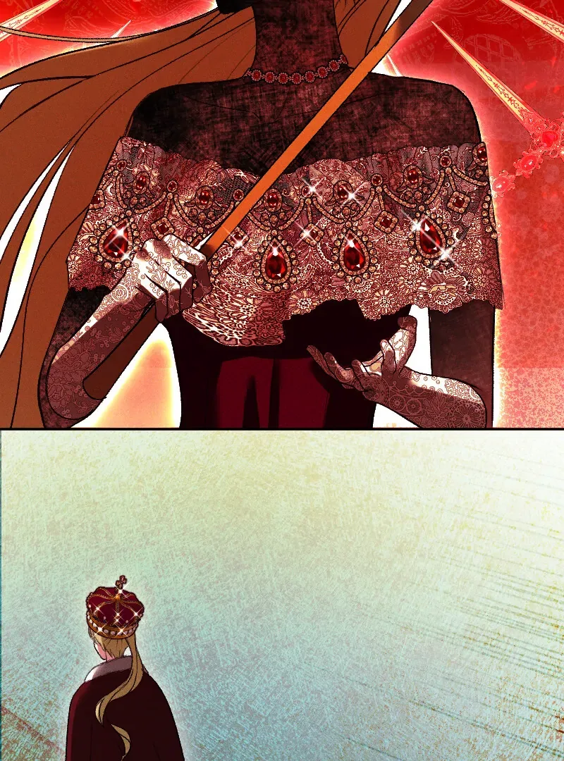If You Wish for My Despair Chapter 95 page 63