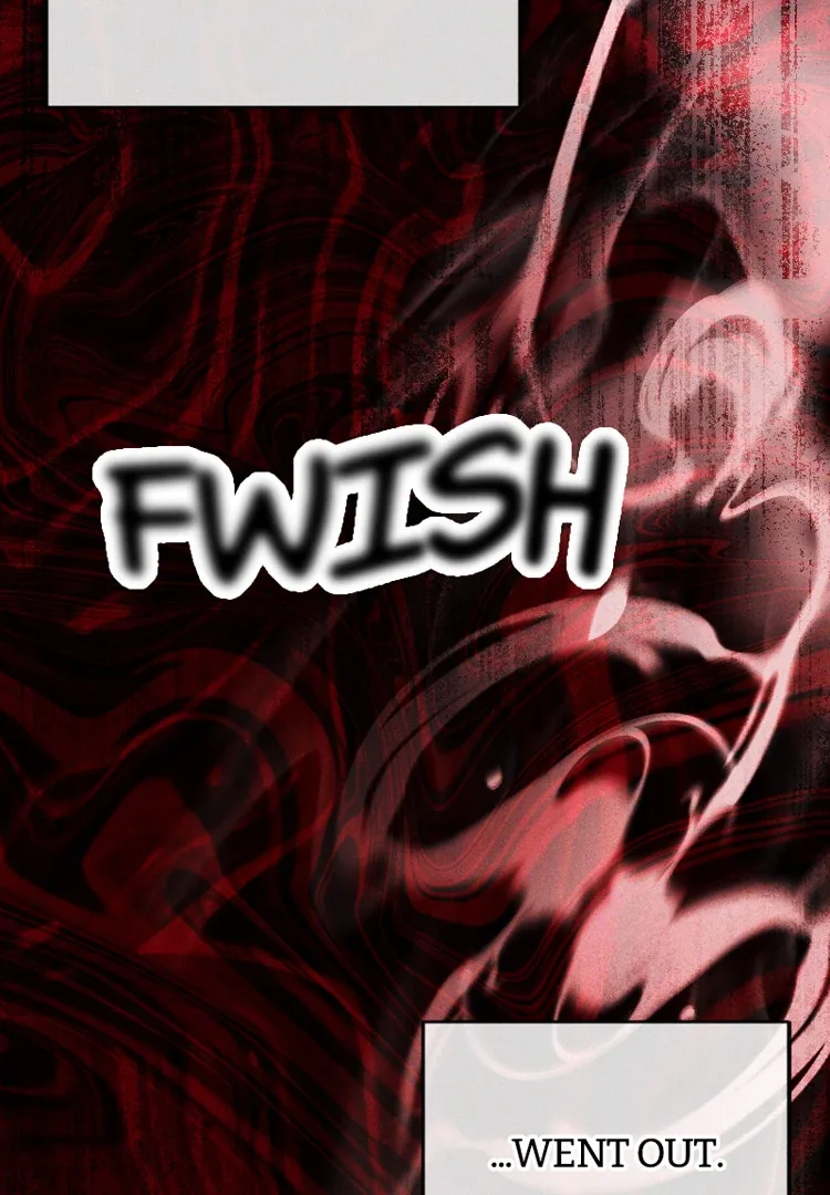 If You Wish for My Despair Chapter 93 page 35
