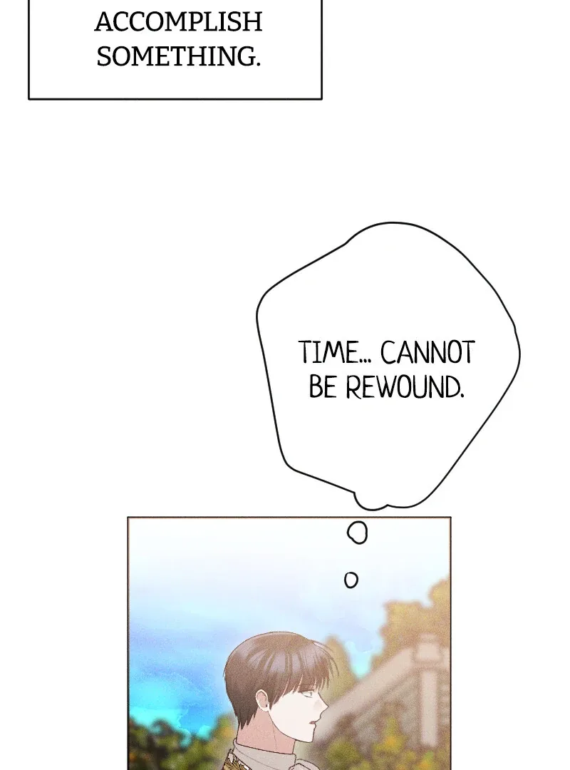 If You Wish for My Despair Chapter 95 page 109
