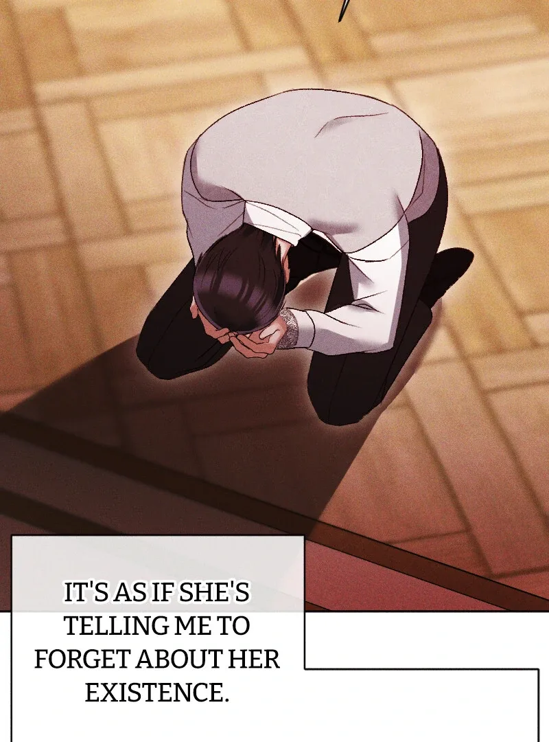 If You Wish for My Despair Chapter 95 page 49