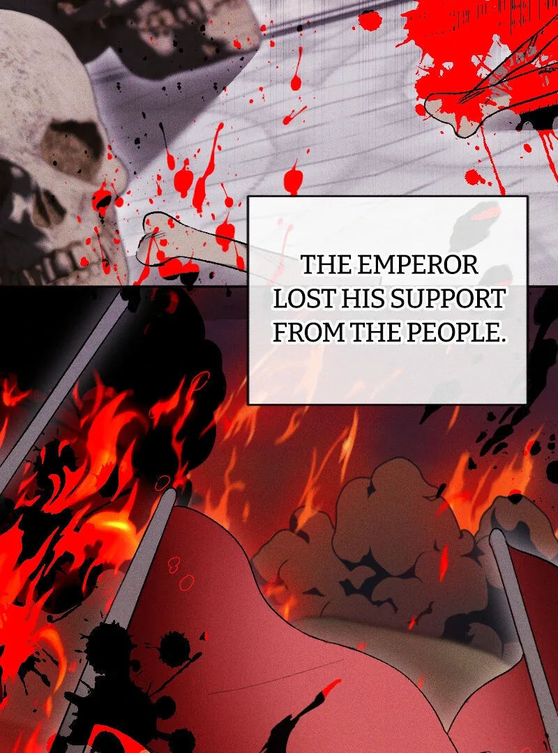 If You Wish for My Despair Chapter 95 page 58