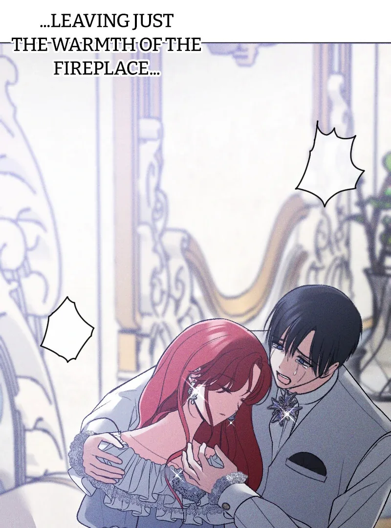 If You Wish for My Despair Chapter 95 page 39