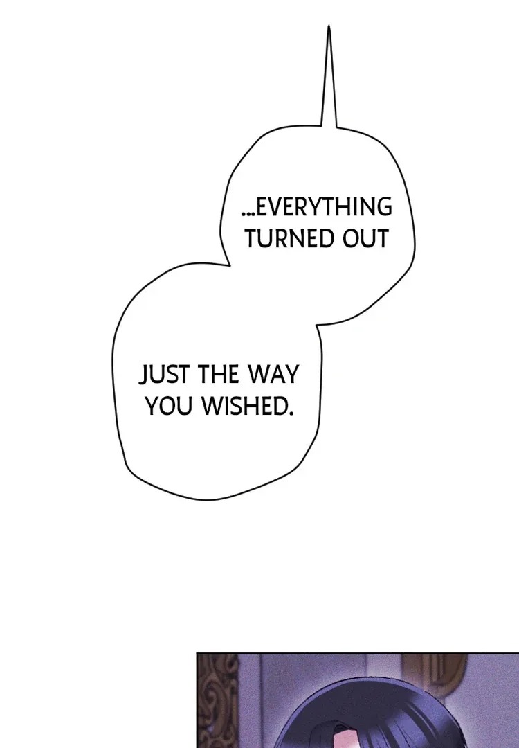 If You Wish for My Despair Chapter 93 page 33