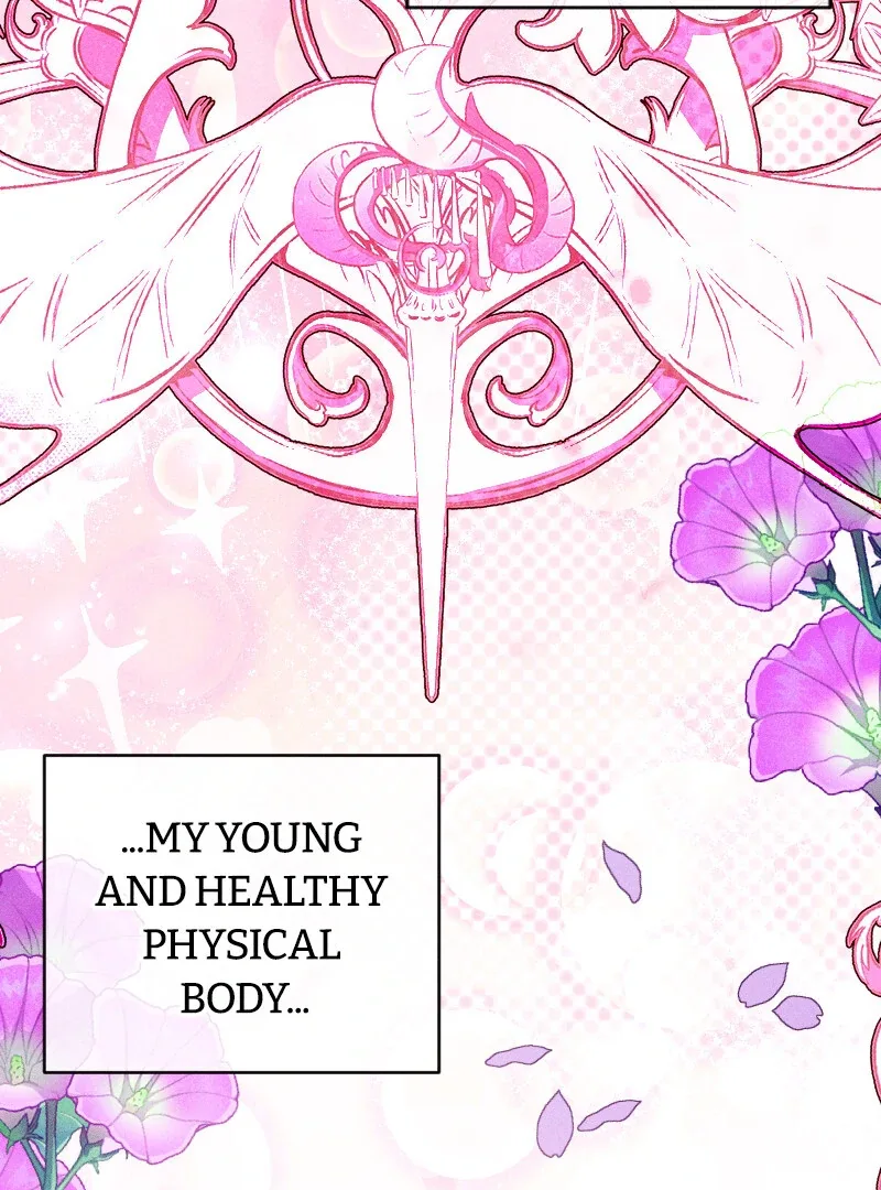 If You Wish for My Despair Chapter 95 page 120