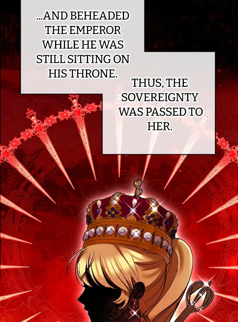 If You Wish for My Despair Chapter 95 page 62