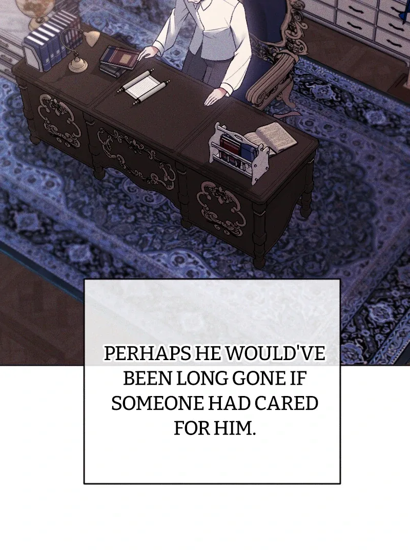 If You Wish for My Despair Chapter 95 page 73