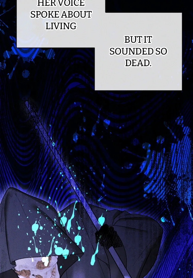 If You Wish for My Despair Chapter 93 page 38
