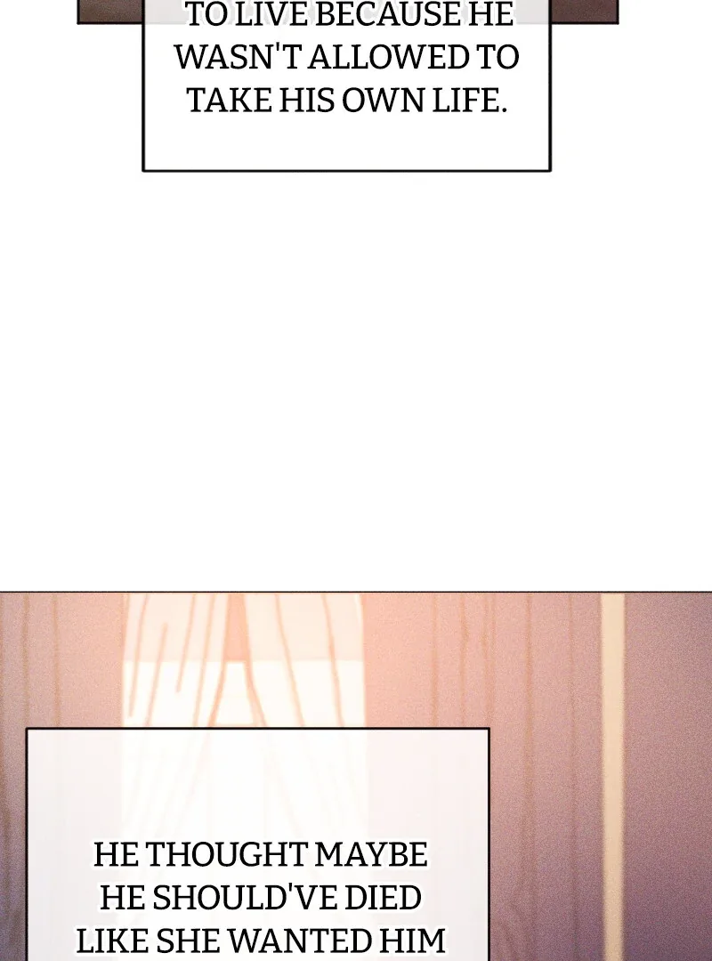 If You Wish for My Despair Chapter 95 page 77