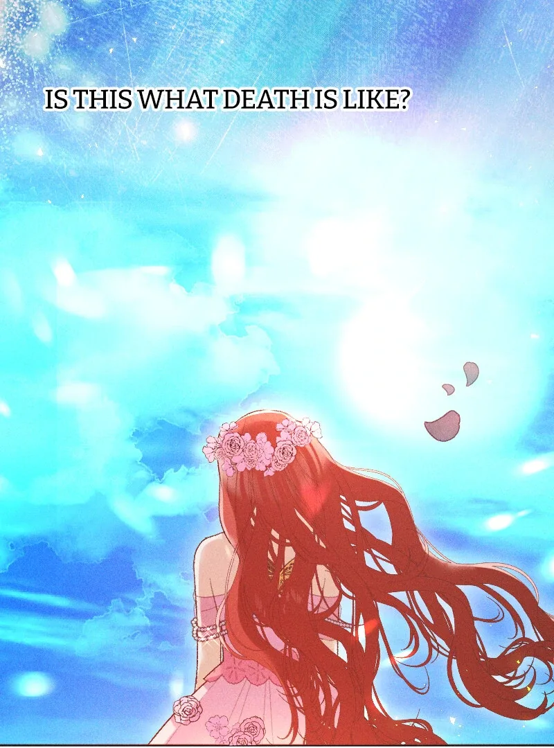 If You Wish for My Despair Chapter 95 page 97