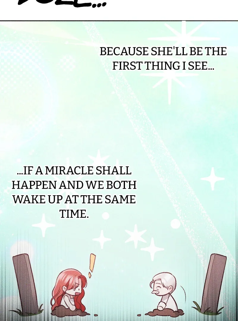 If You Wish for My Despair Chapter 95 page 88