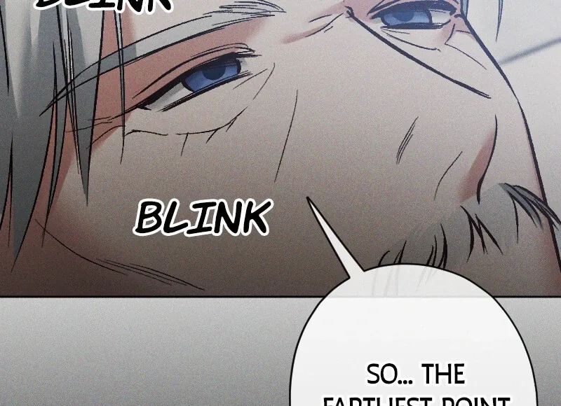 If You Wish for My Despair Chapter 95 page 92