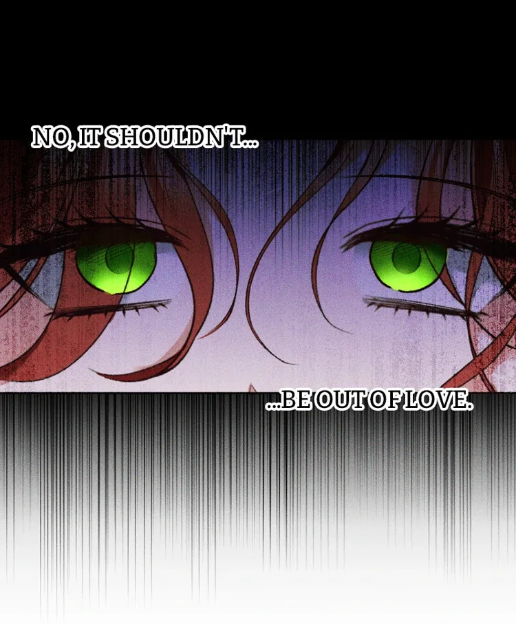 If You Wish for My Despair Chapter 93 page 41