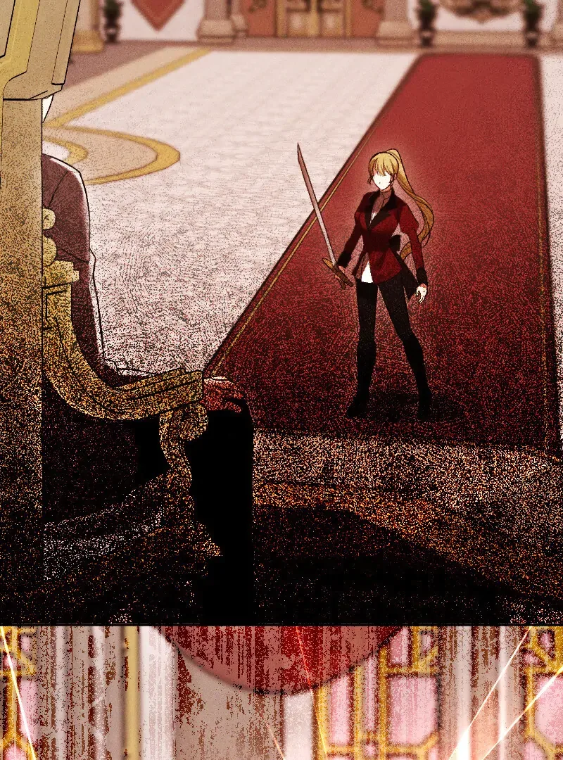 If You Wish for My Despair Chapter 95 page 60