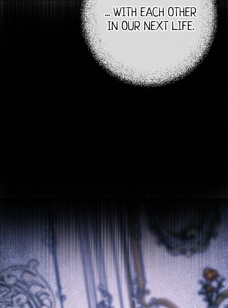 If You Wish for My Despair Chapter 95 page 52