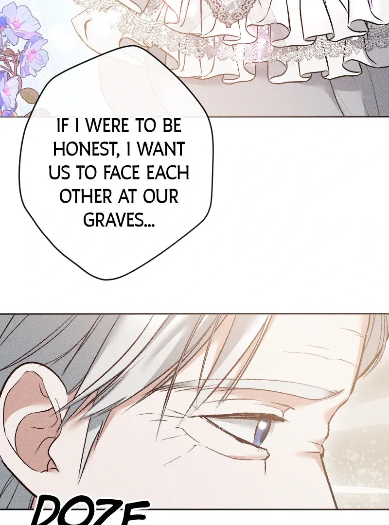 If You Wish for My Despair Chapter 95 page 87