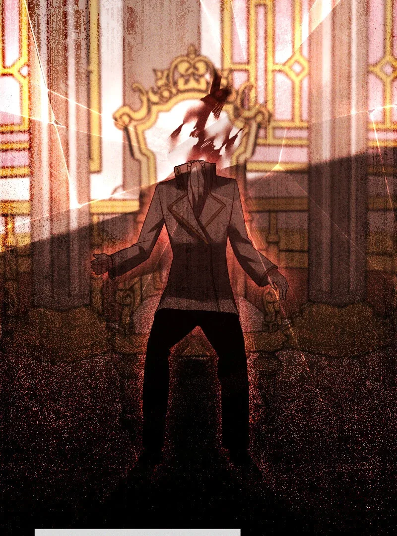 If You Wish for My Despair Chapter 95 page 61