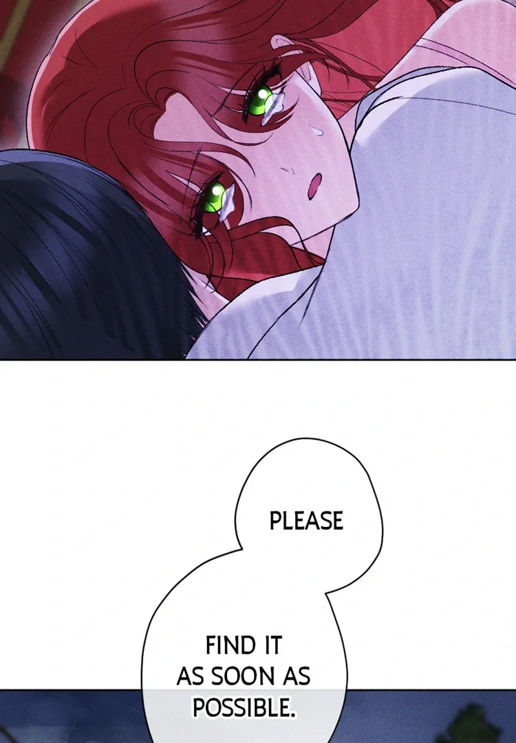 If You Wish for My Despair Chapter 93 page 54
