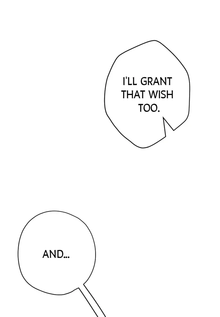 If You Wish for My Despair Chapter 93 page 61