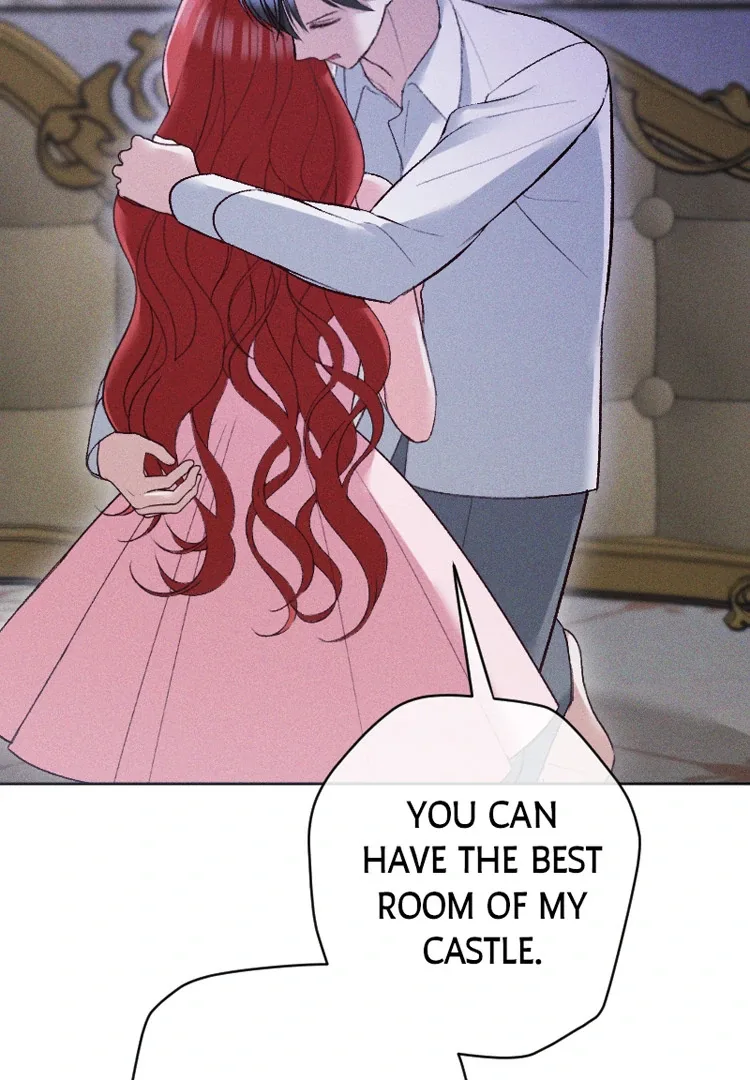 If You Wish for My Despair Chapter 93 page 49