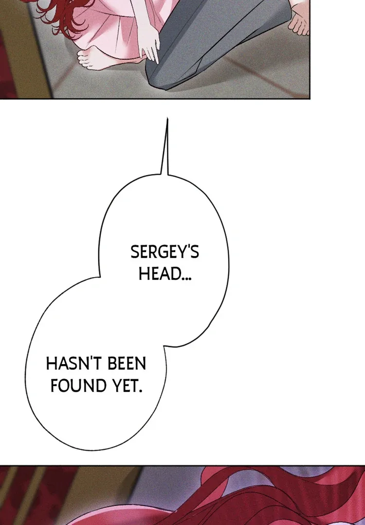 If You Wish for My Despair Chapter 93 page 53