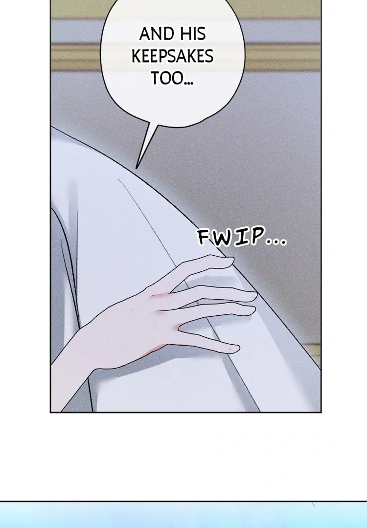 If You Wish for My Despair Chapter 93 page 57
