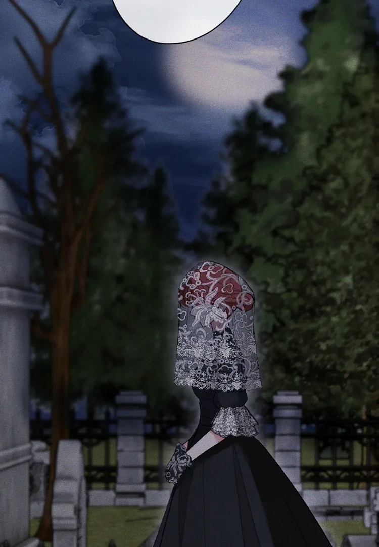 If You Wish for My Despair Chapter 93 page 55