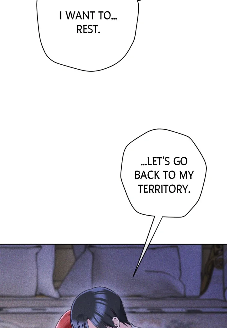 If You Wish for My Despair Chapter 93 page 48