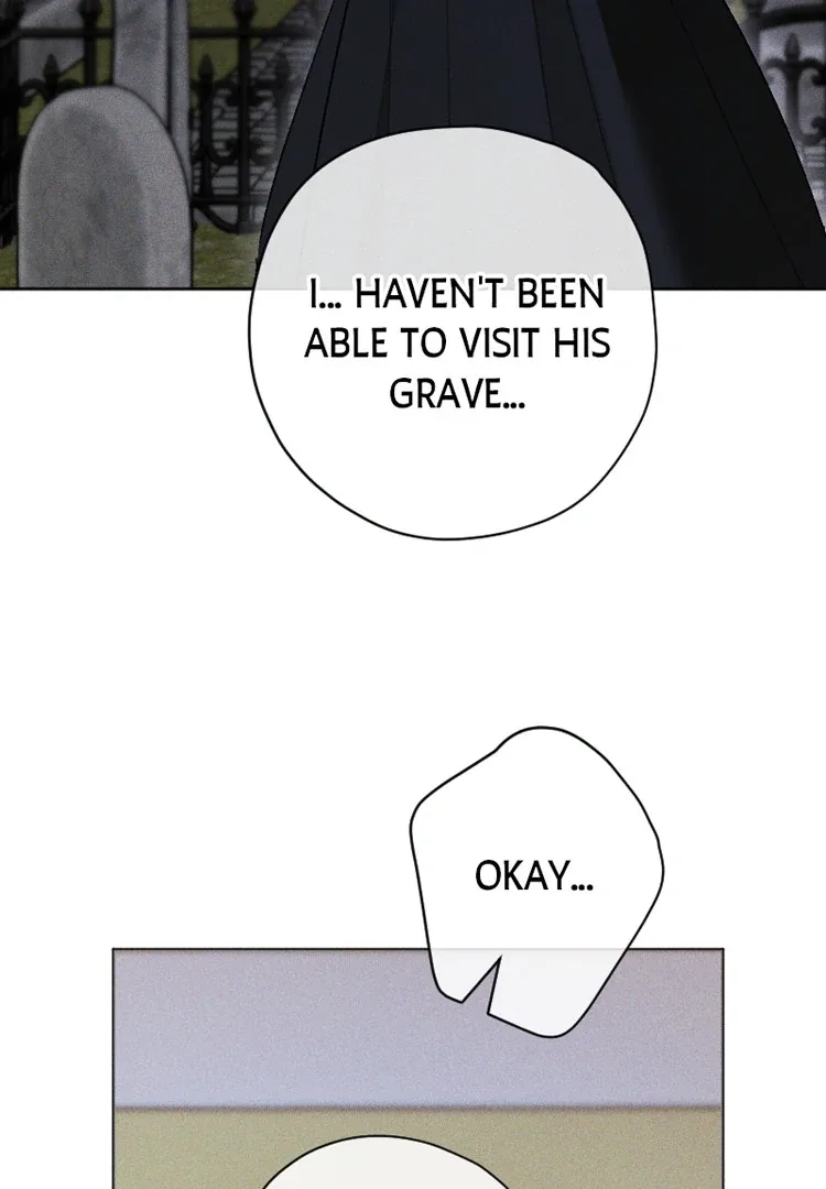 If You Wish for My Despair Chapter 93 page 56