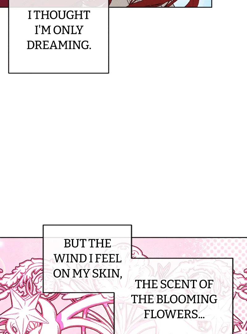 If You Wish for My Despair Chapter 95 page 119