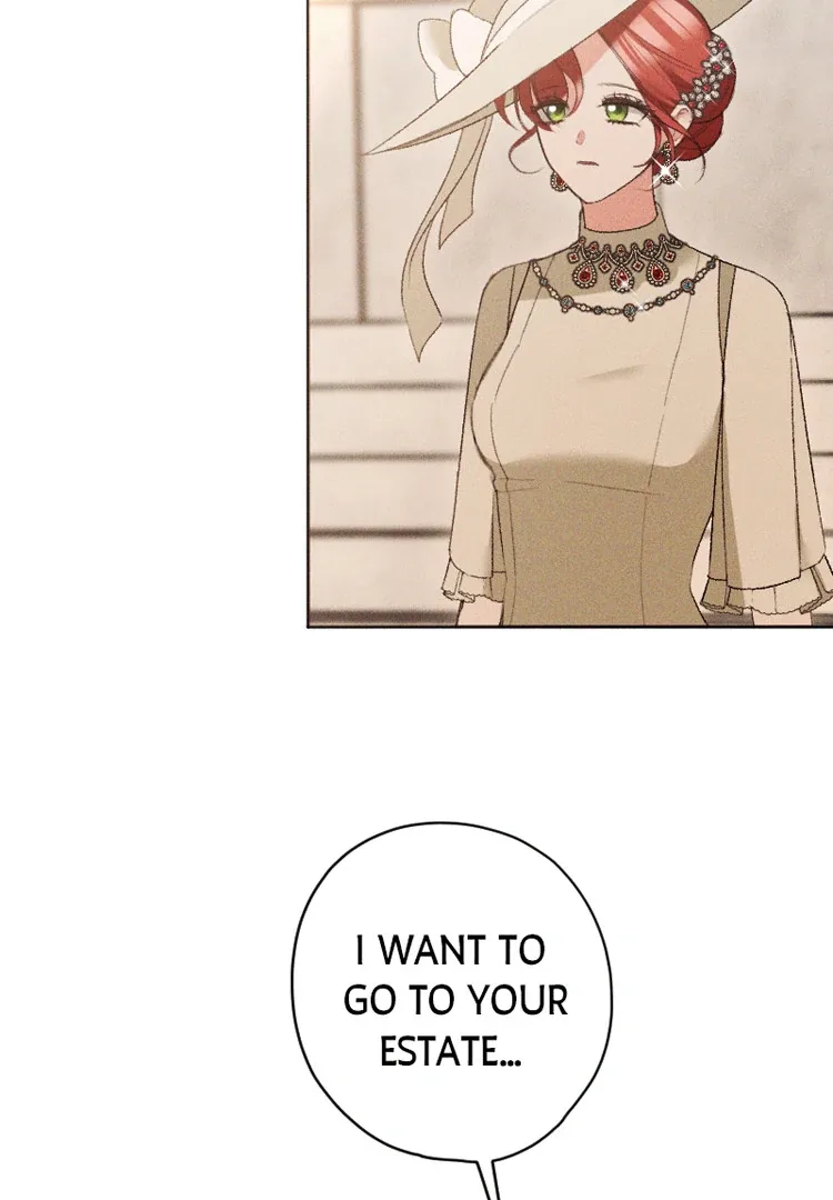 If You Wish for My Despair Chapter 93 page 83