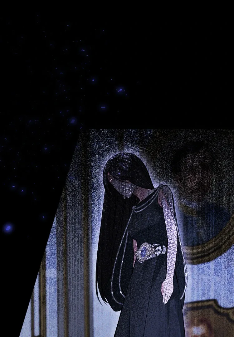If You Wish for My Despair Chapter 93 page 70