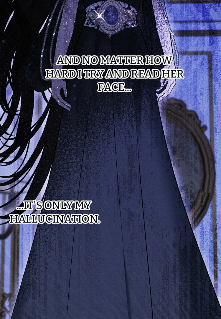 If You Wish for My Despair Chapter 93 page 73