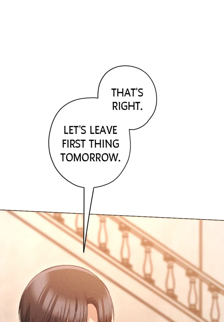 If You Wish for My Despair Chapter 93 page 88