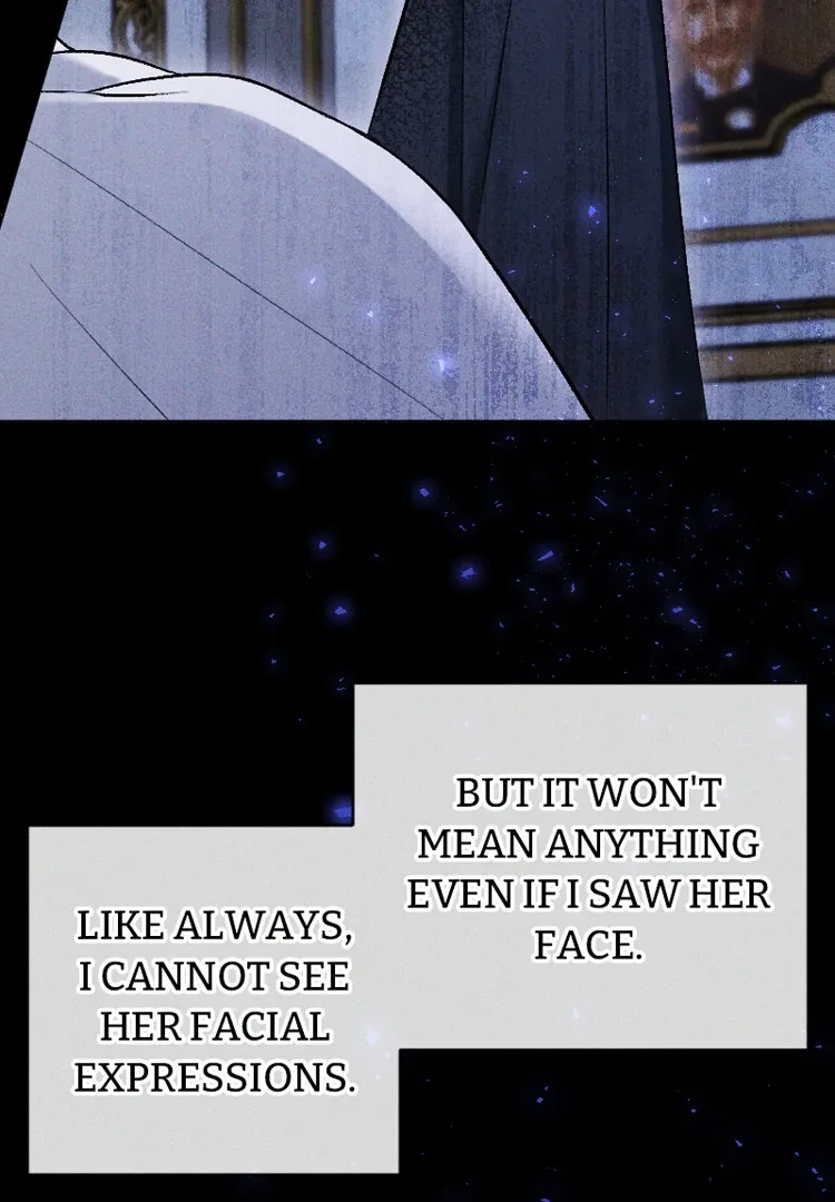 If You Wish for My Despair Chapter 93 page 71