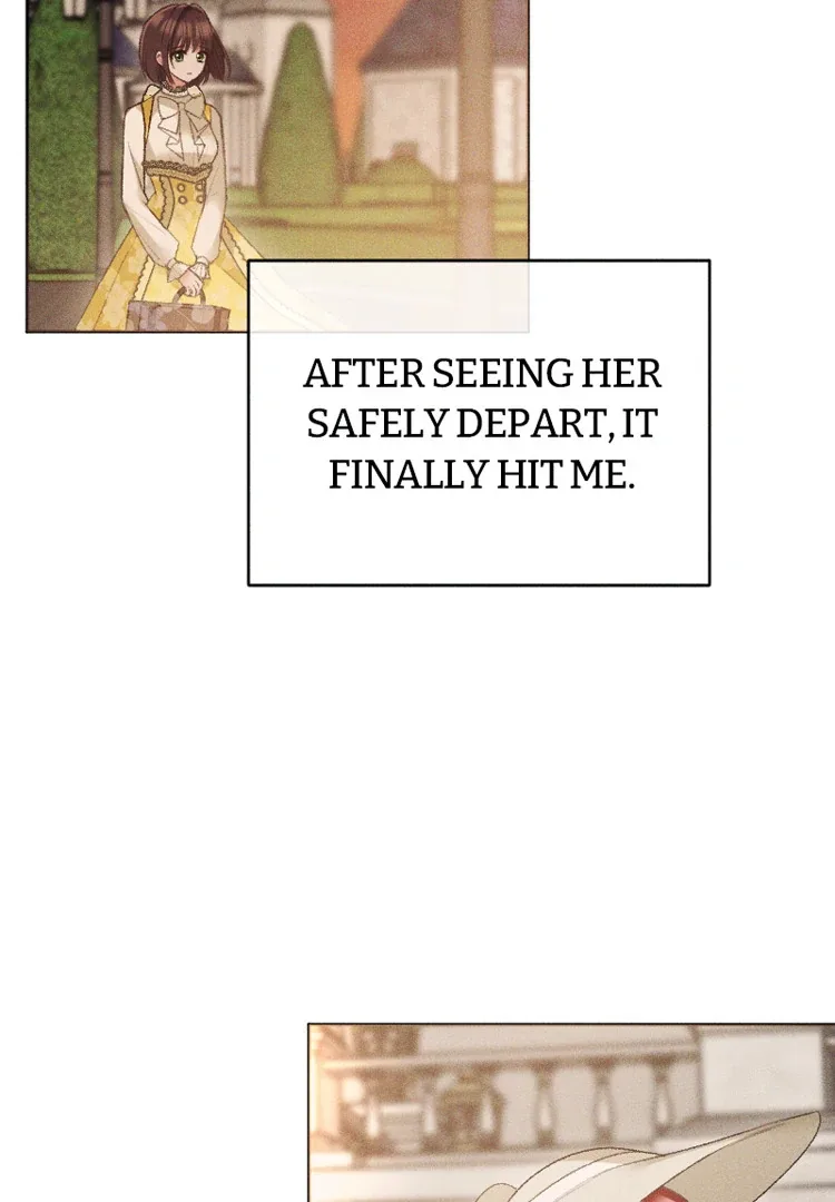 If You Wish for My Despair Chapter 93 page 82