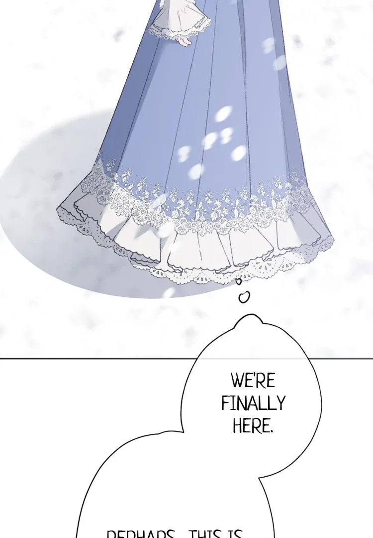 If You Wish for My Despair Chapter 93 page 111
