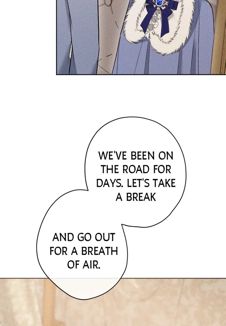 If You Wish for My Despair Chapter 93 page 95